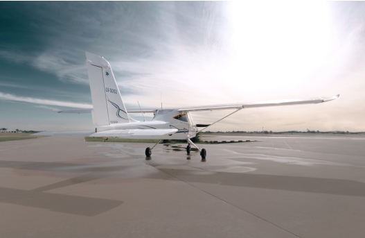 TECNAM P92