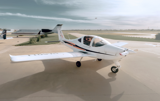 TECNAM 2002